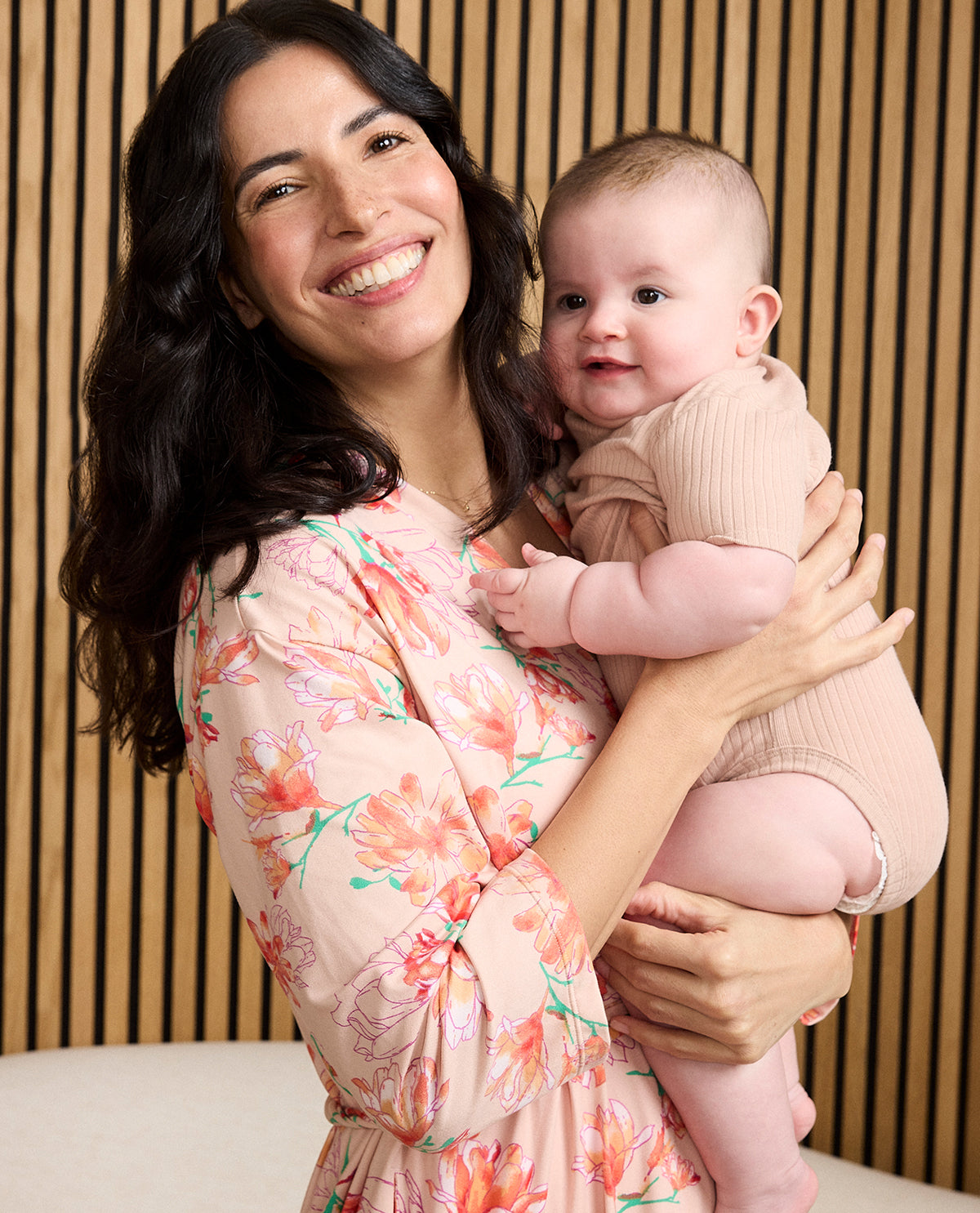 Navigating Every Stage from Pregnancy to Postpartum