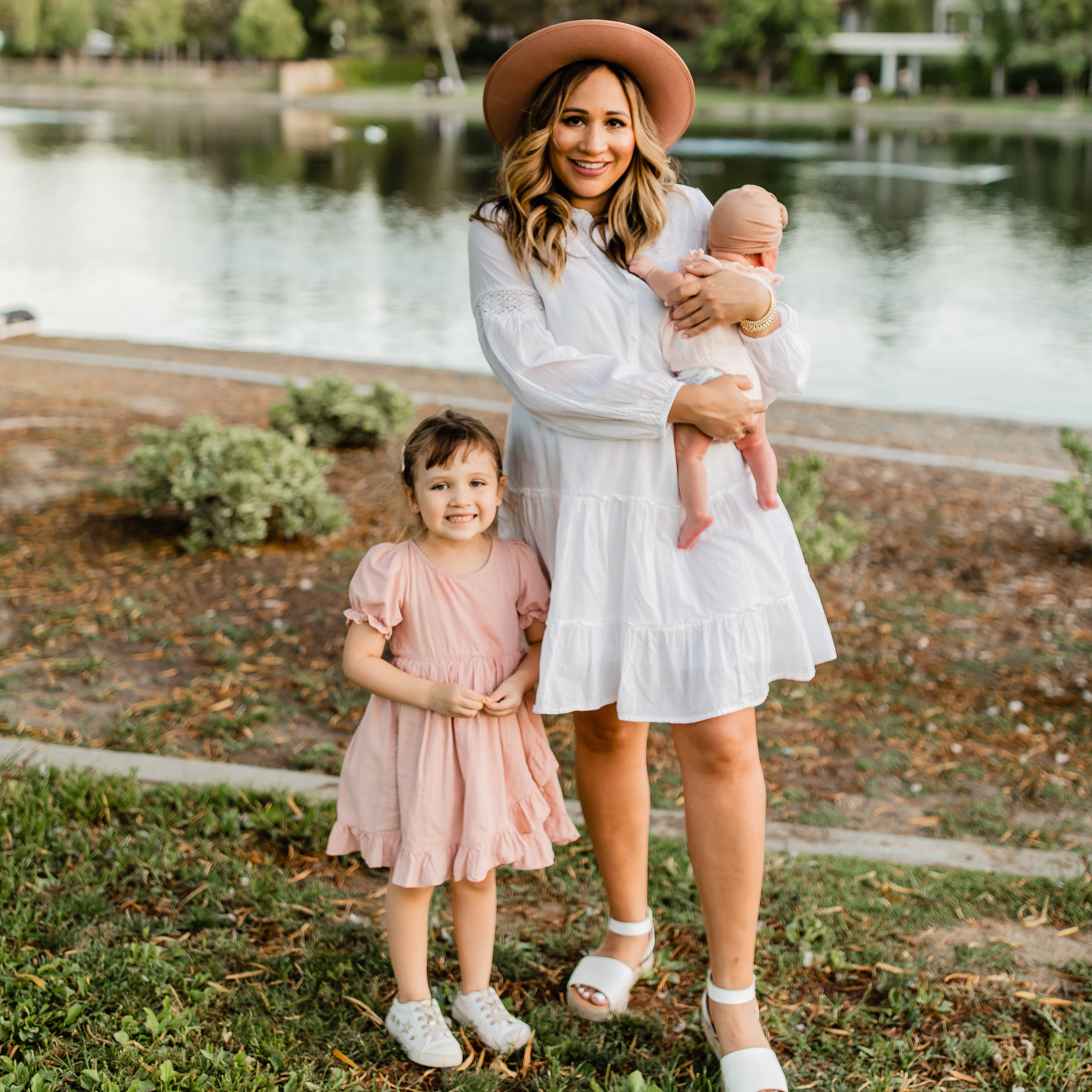 LIFE & COLOR: MEET KAY-DEE