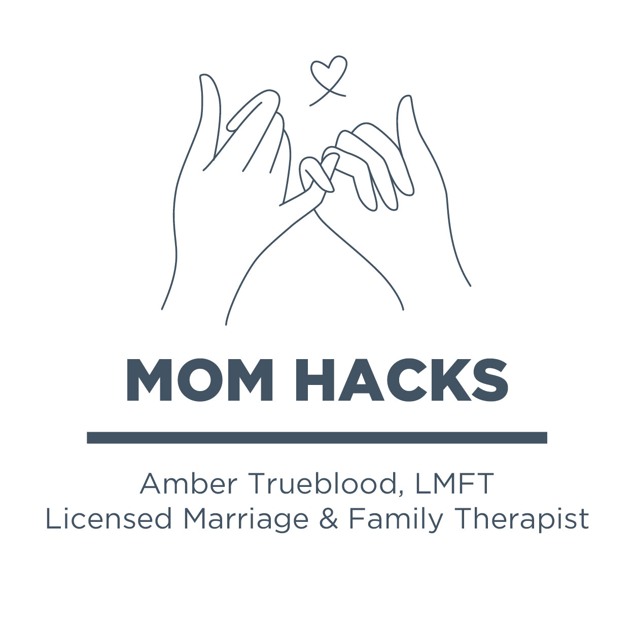 R.E.A.L. RESOLUTIONS FOR NEW MOMMIES