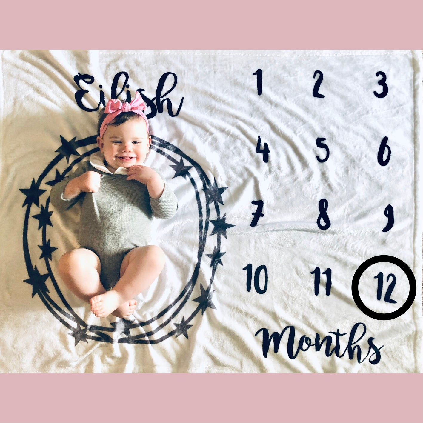 ALL DRESSED UP WITH NO PLACE TO GO: MY DAUGHTER’S FIRST (VIRTUAL) BIRTHDAY