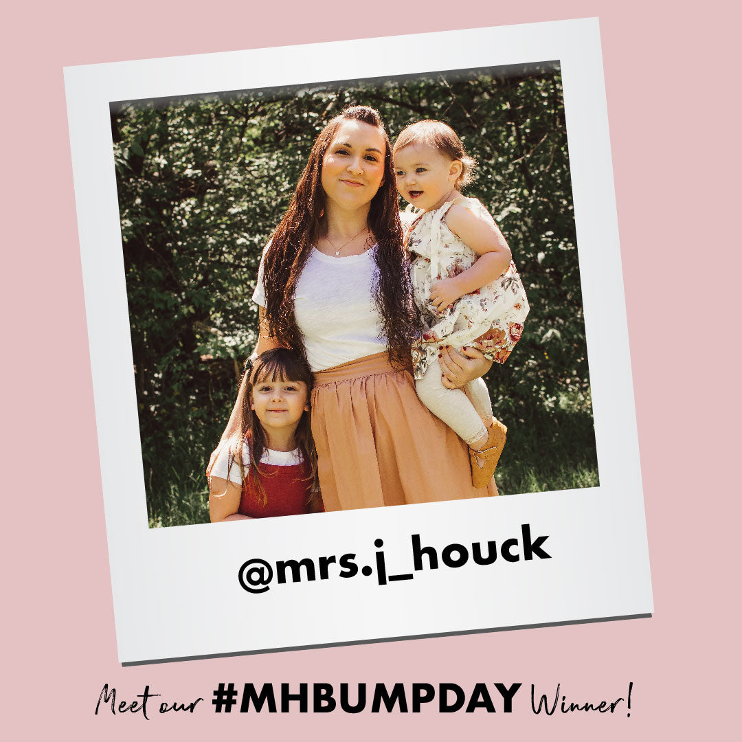 BUMP DAY SPOTLIGHT