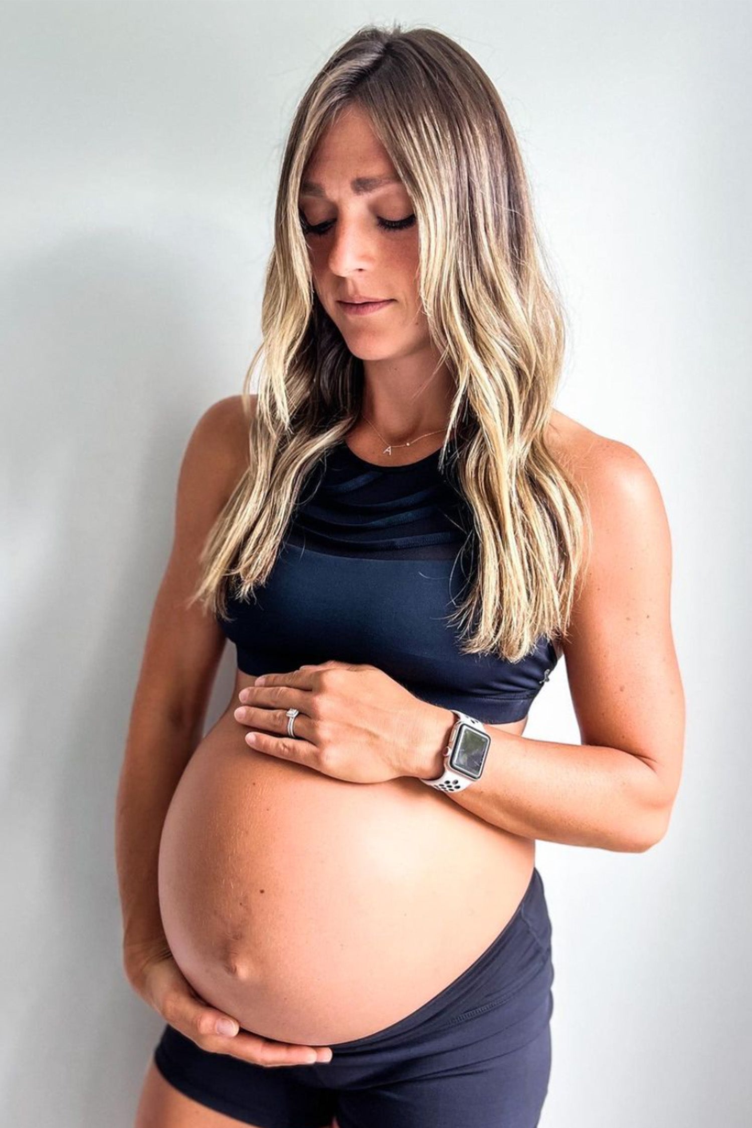 Our Expert: Cara Altieri, Pre & Postnatal Fitness Expert