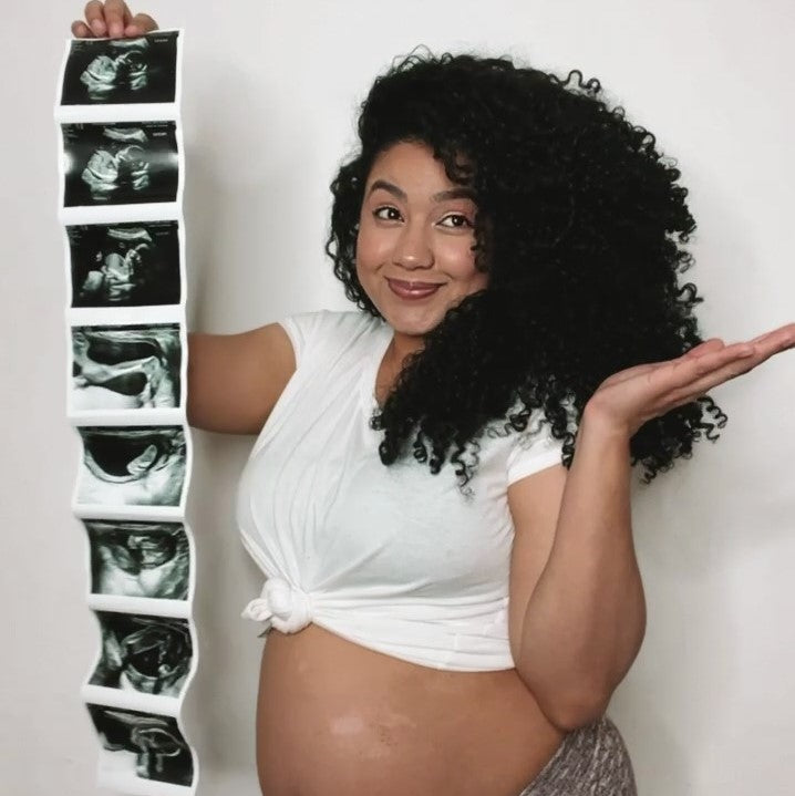 THE BABY BUMP