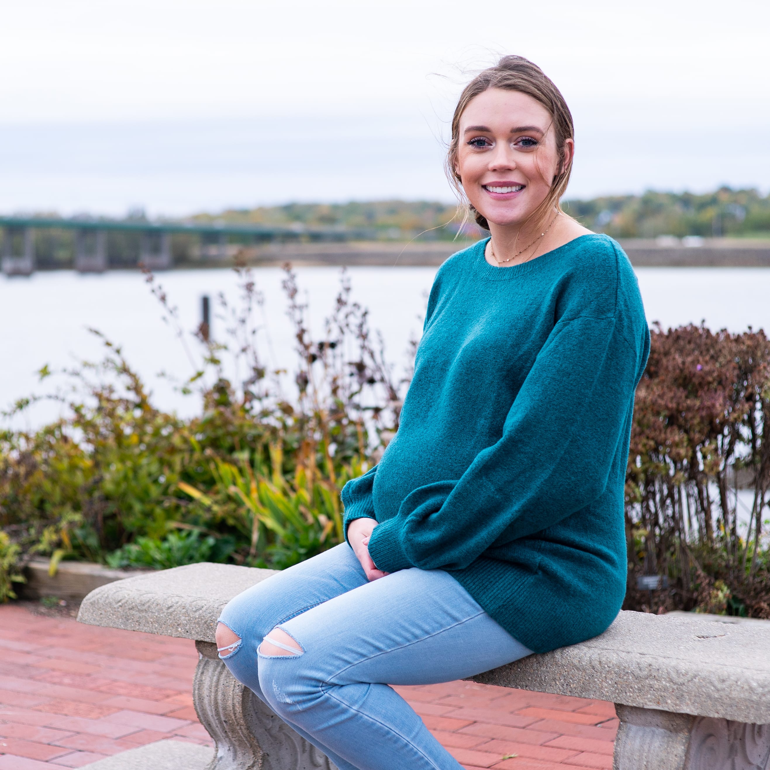 LIFE & COLOR: MEET ISABEL