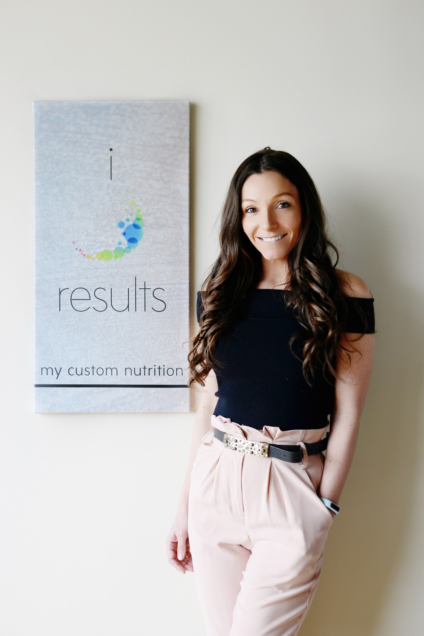 Alyssa Cellini, Nutritionist - Q&A with Pre and Post Natal Nutrition Expert