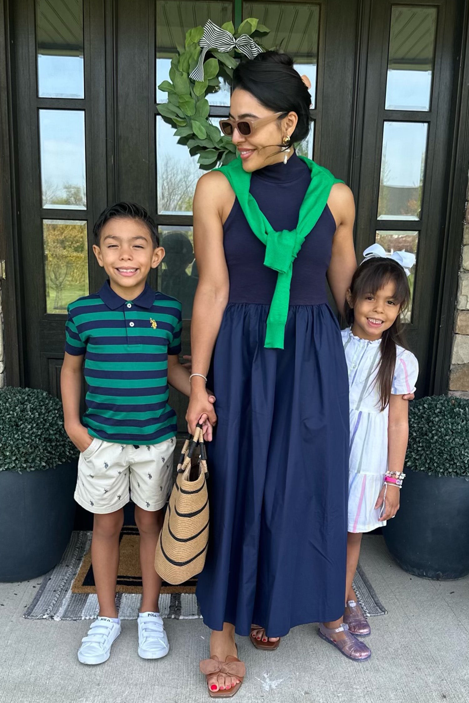 Juliette Collazo: Mother of 2 | Founder/CEO of Artist Makeup Academy