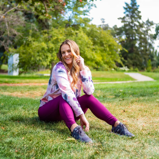 LIFE & COLOR: MEET ANDREA