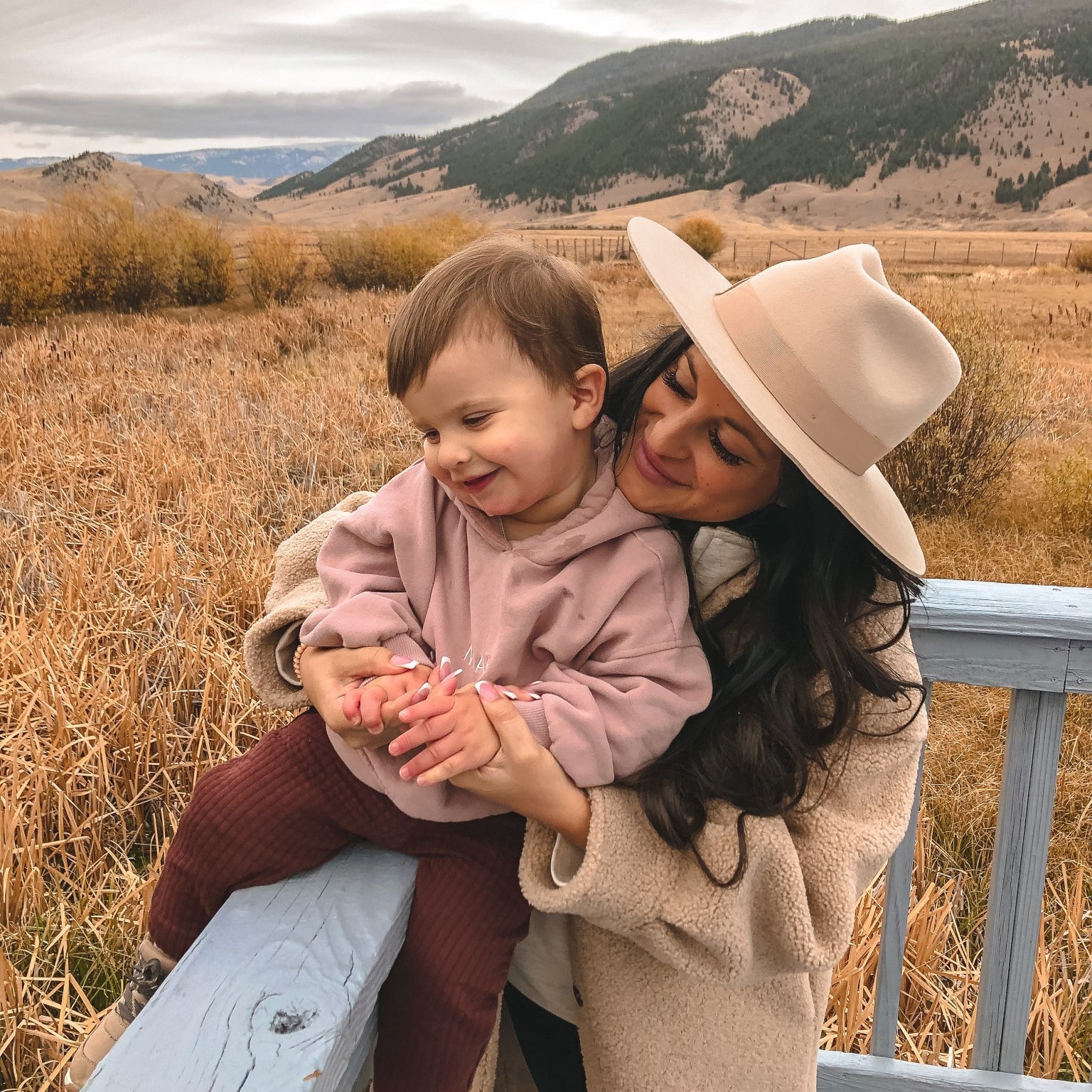 TIPS FOR FLYING WITH A BABY OR TODDLER