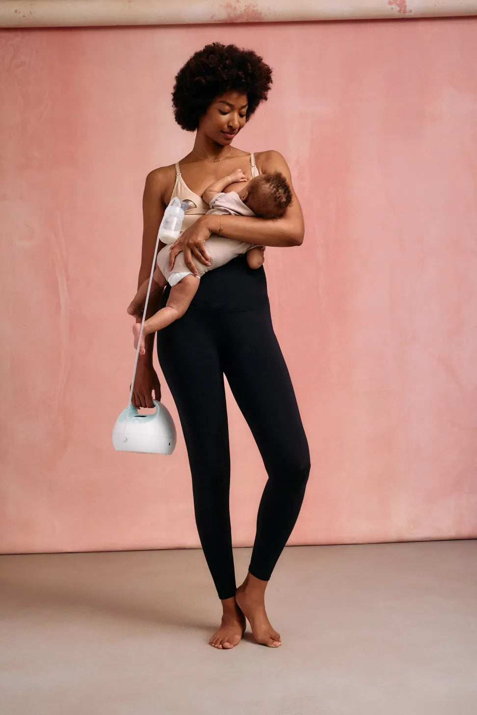 How To Use a Nursing Bra: 9 Breastfeeding Tips