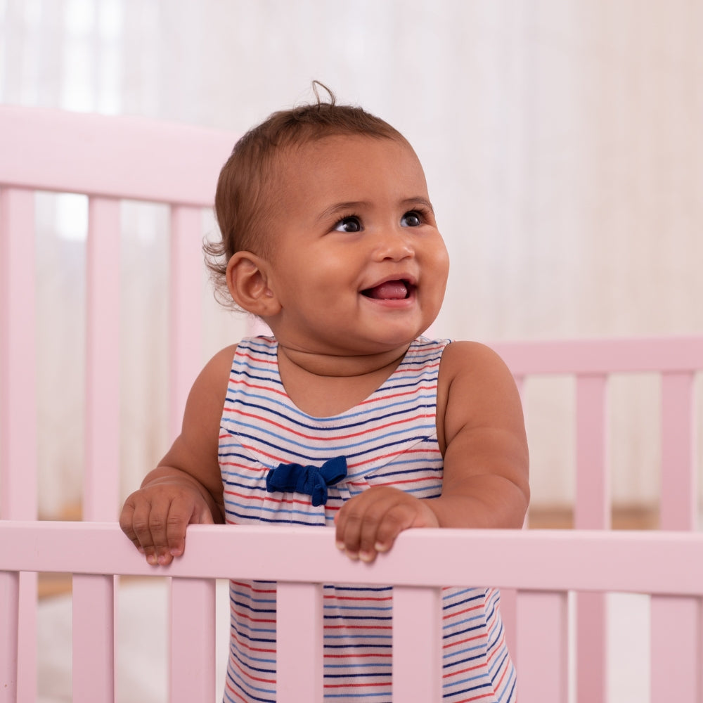 Our Top Picks for Baby Cribs in 2025 Motherhood Loves