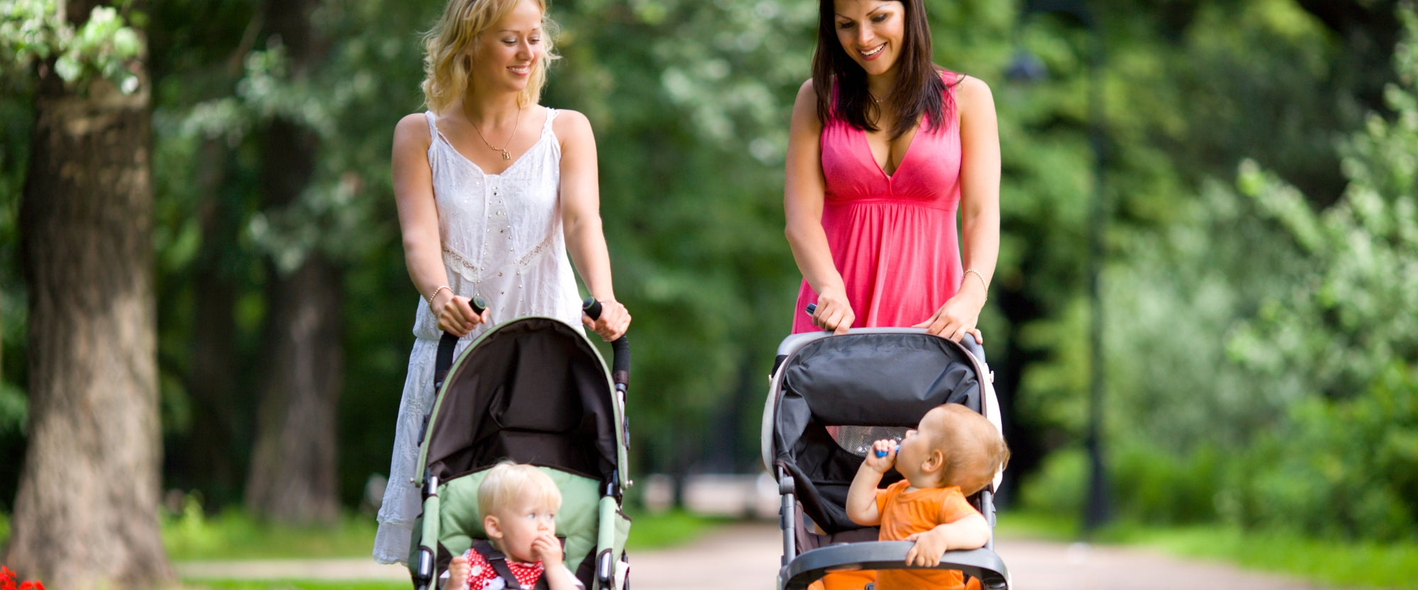 Beyond the Birth Plan: Postpartum Prep Guide