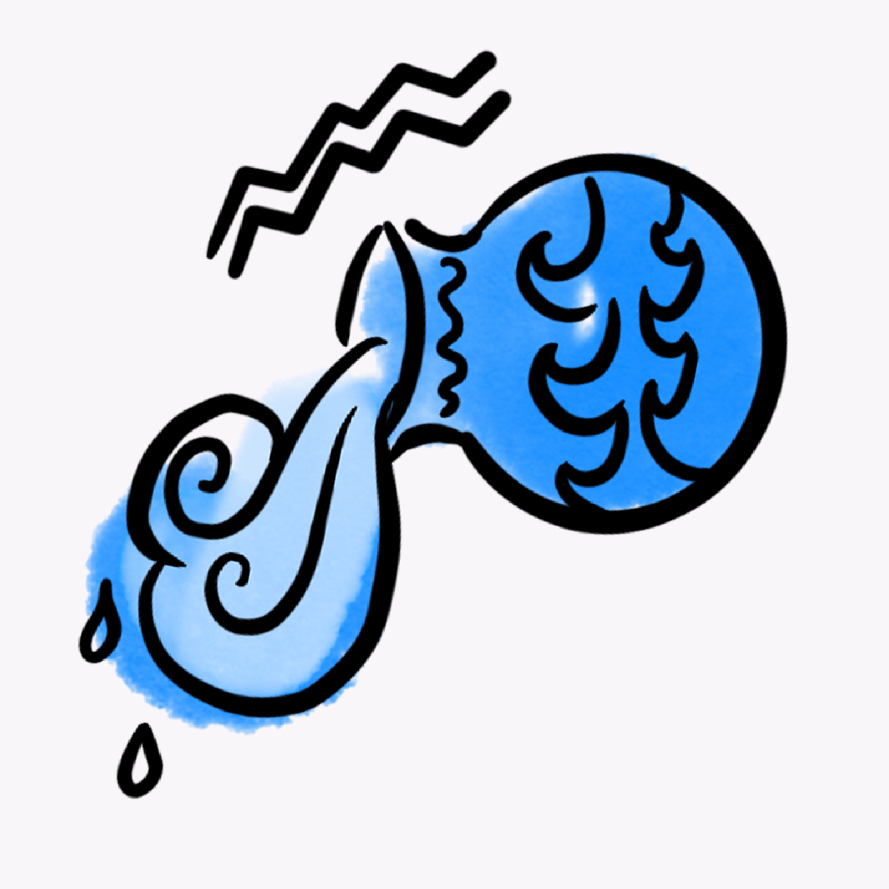 What You Should Know about Your Aquarius Baby