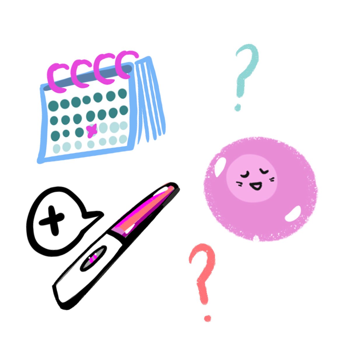 FERTILITY & TRYING TO CONCEIVE