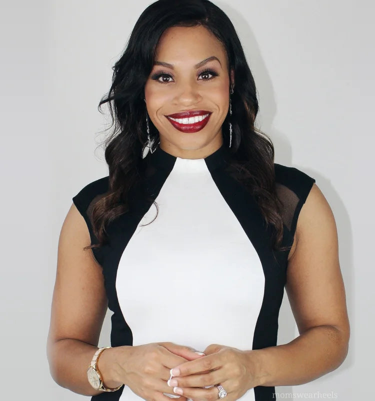 Q&A with Monica Bencomo, Author & Certified Trainer
