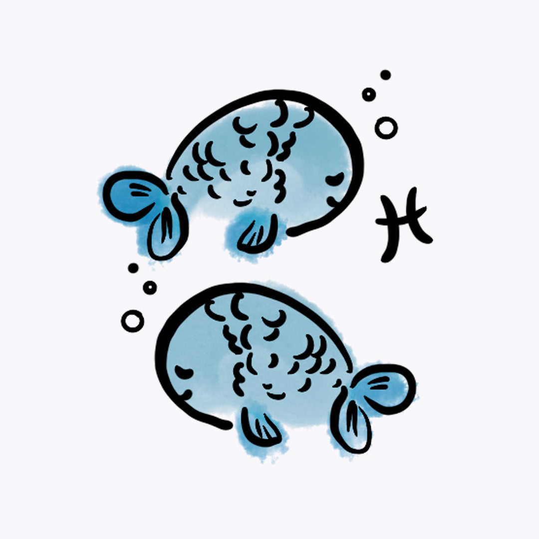 What To Know About Your Pisces Baby