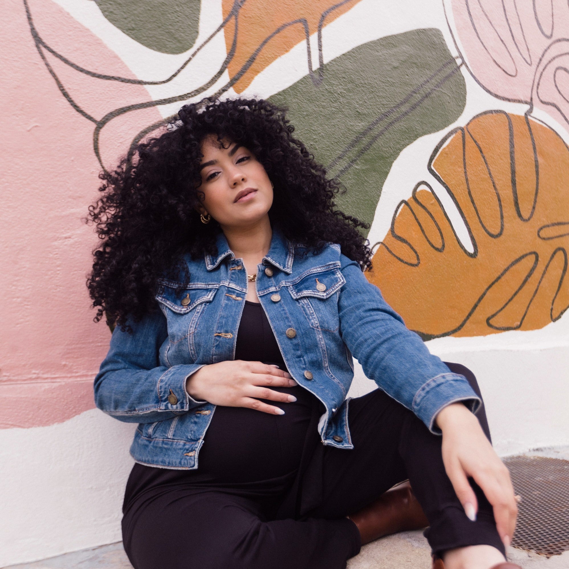 THE CITY OF MOTHERLY LOVE: PHILADELPHIA