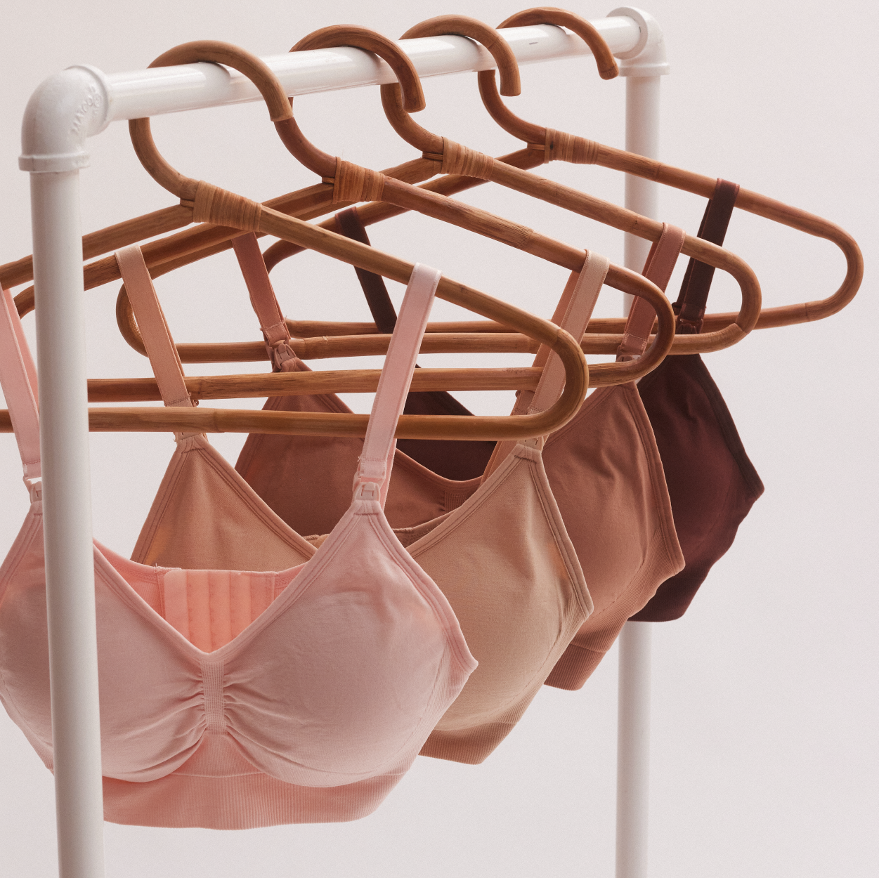 The 8 Best Maternity Bras & Nursing Bras You'll Need on Your Motherhood Journey