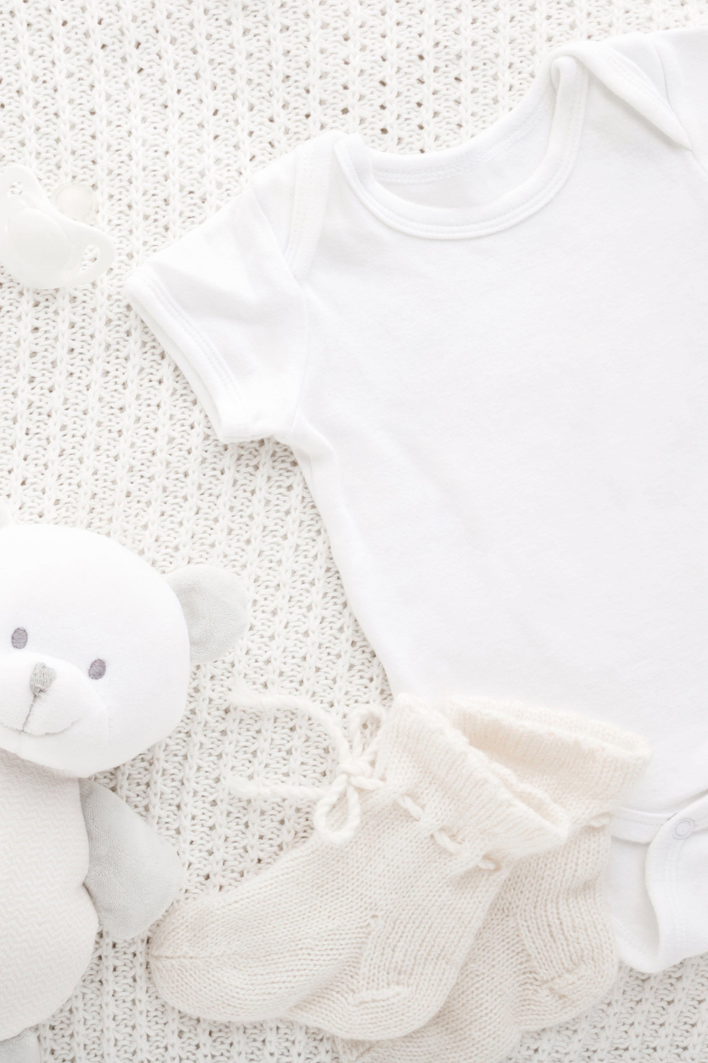 How to Prepare Your First Child for a New Baby