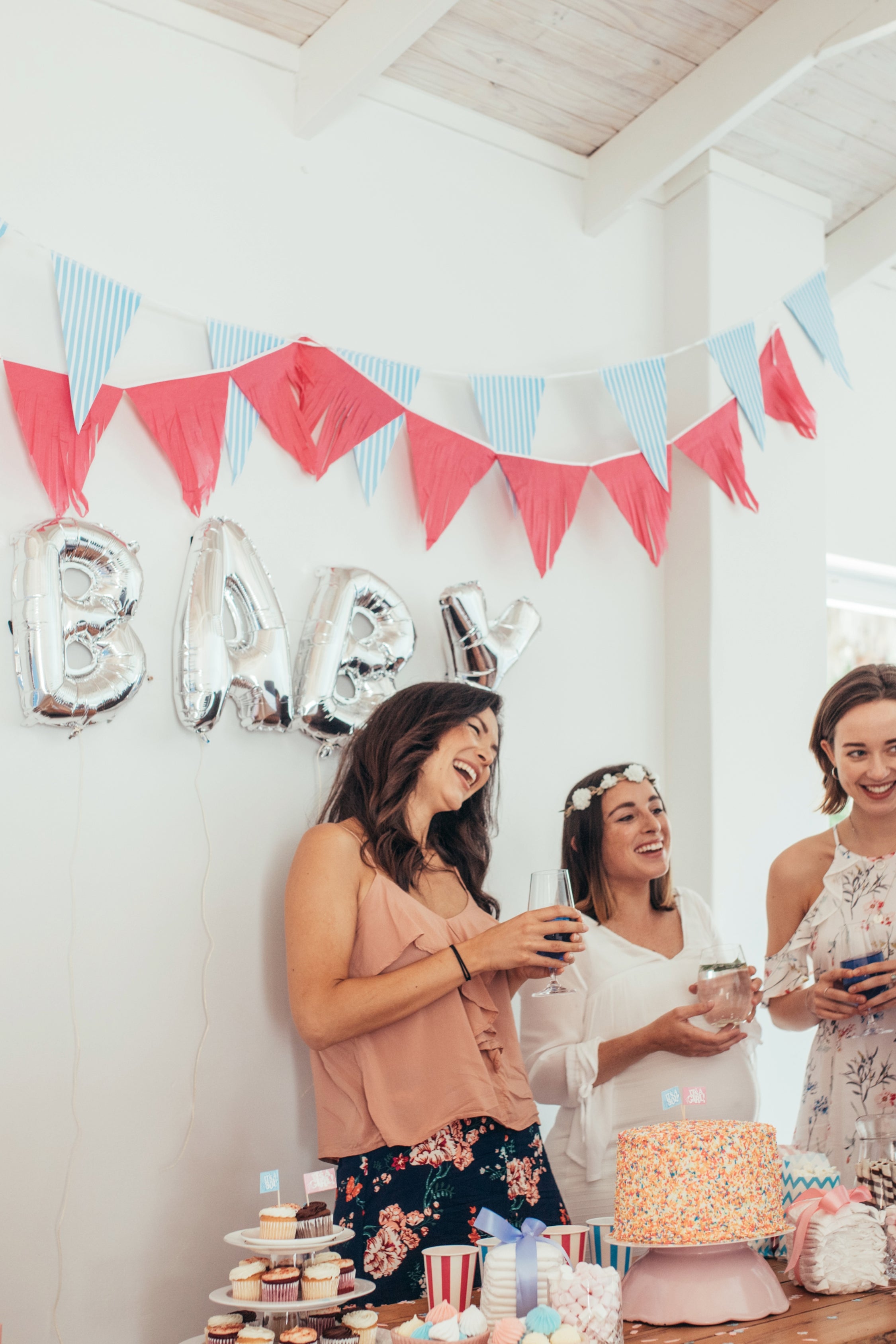 The Best Baby Shower Ideas