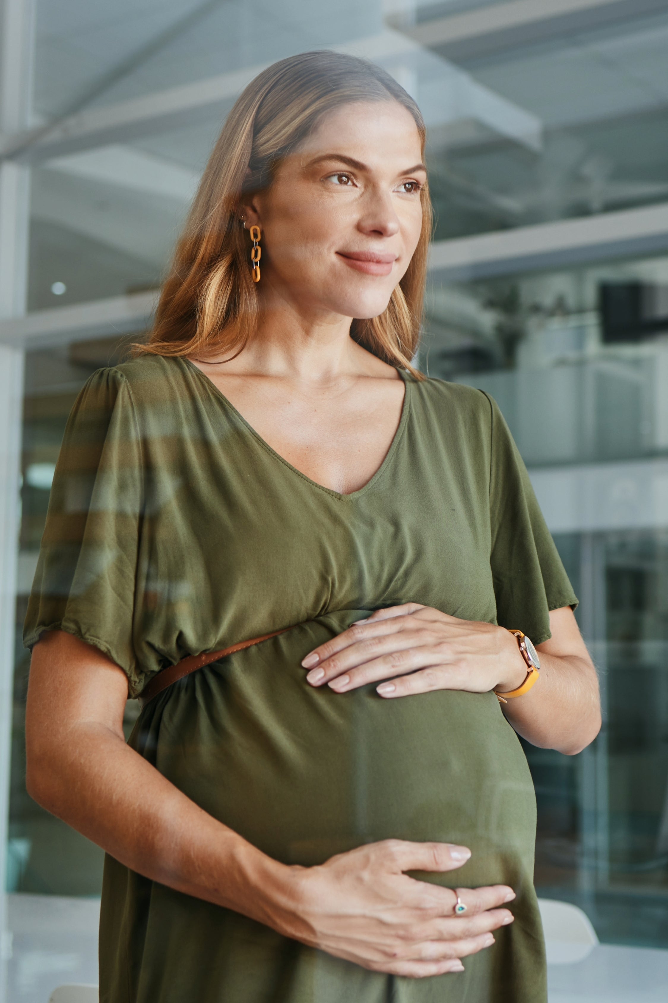 Your guide to navigating pregnancy at work