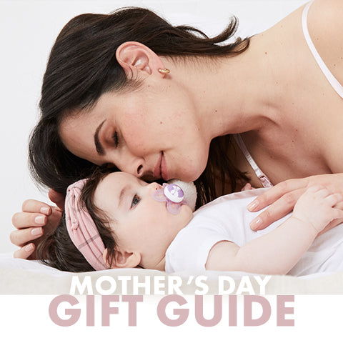 The 2021 Mother’s Day Gift Guide for Expecting & New Mamas