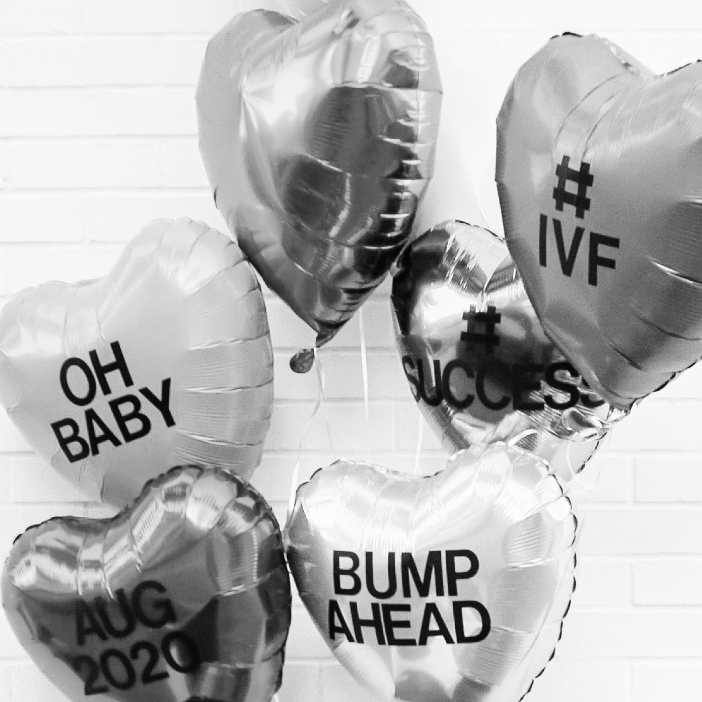 IN THE SPOTLIGHT | AN IVF JOURNEY TO MOTHERHOOD