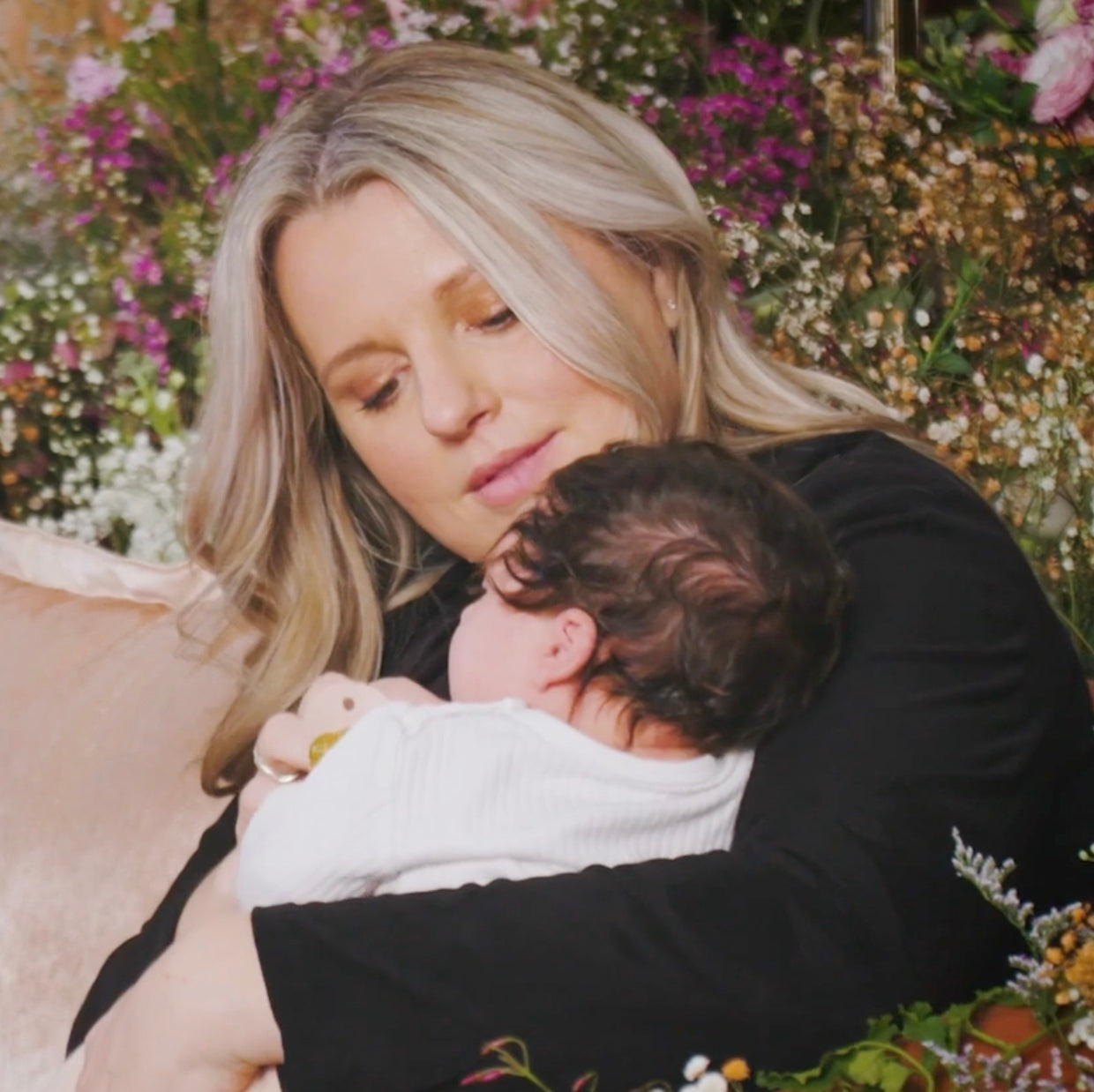 BIRTH STORIES & TRAUMA