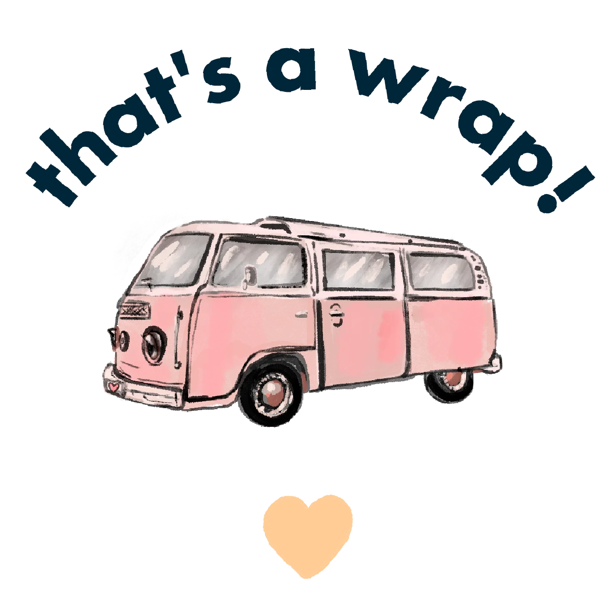 LIFE & COLOR ROAD TRIP: THE RECAP