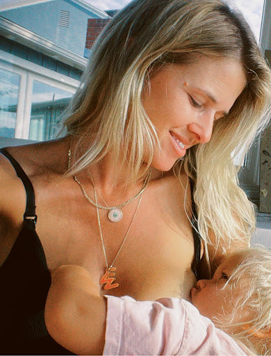 Mothers we Admire: Sarah Wright Olsen, Founder of Your Zen Mama & Baeo