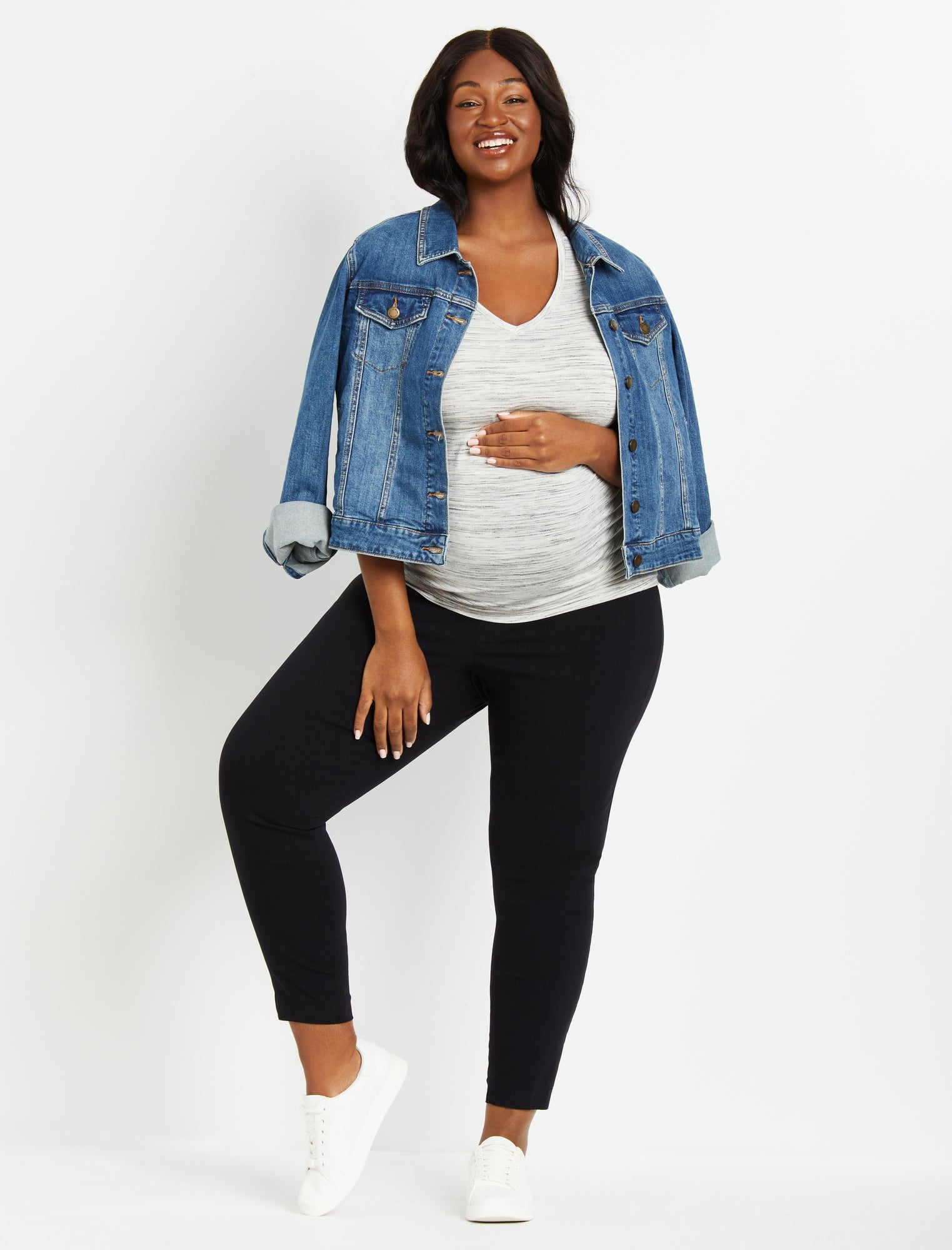 Plus retailers size clothing afterpay us