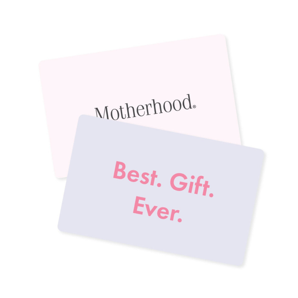 Motherhood.com e-gift cards