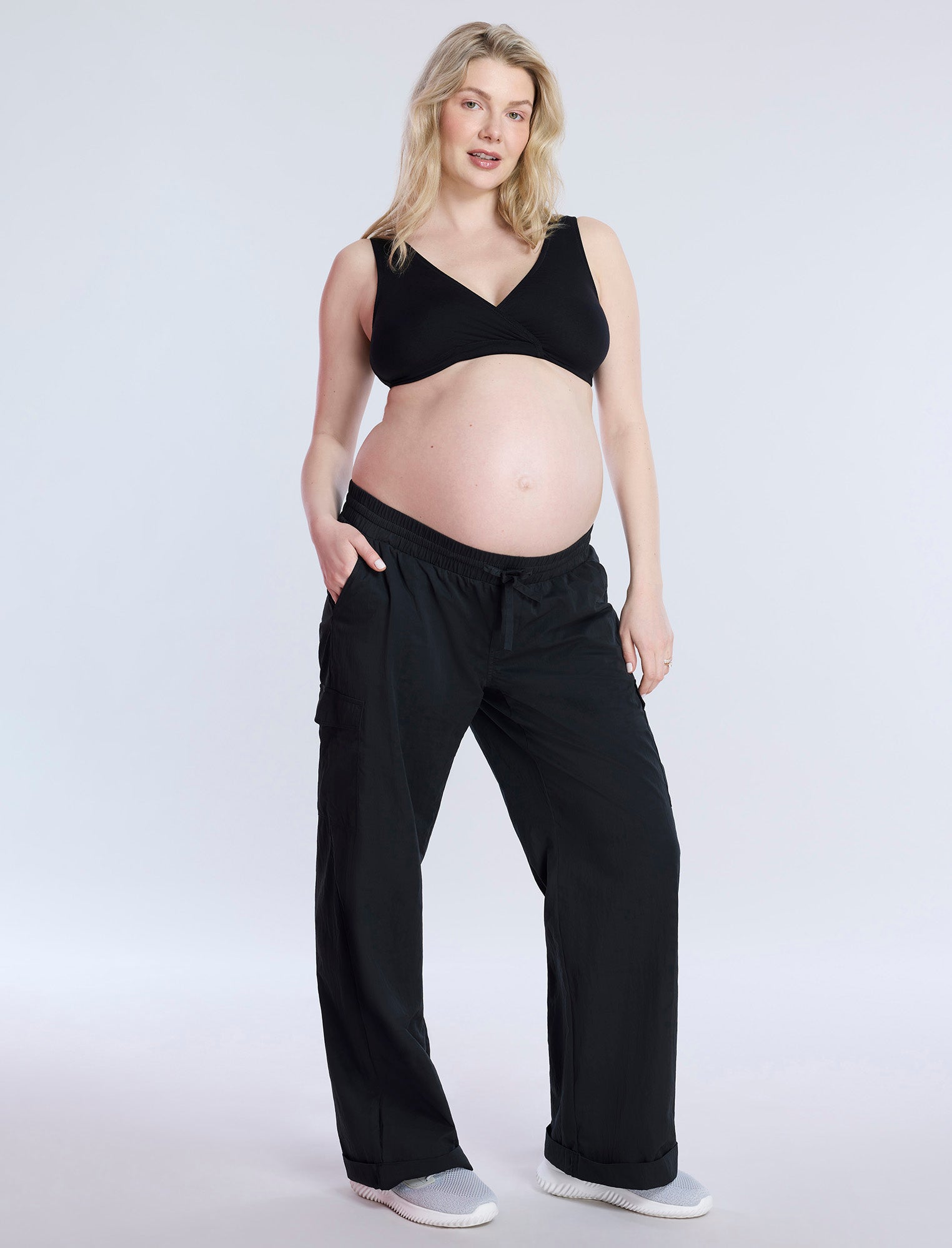 Utility Cargo Pant