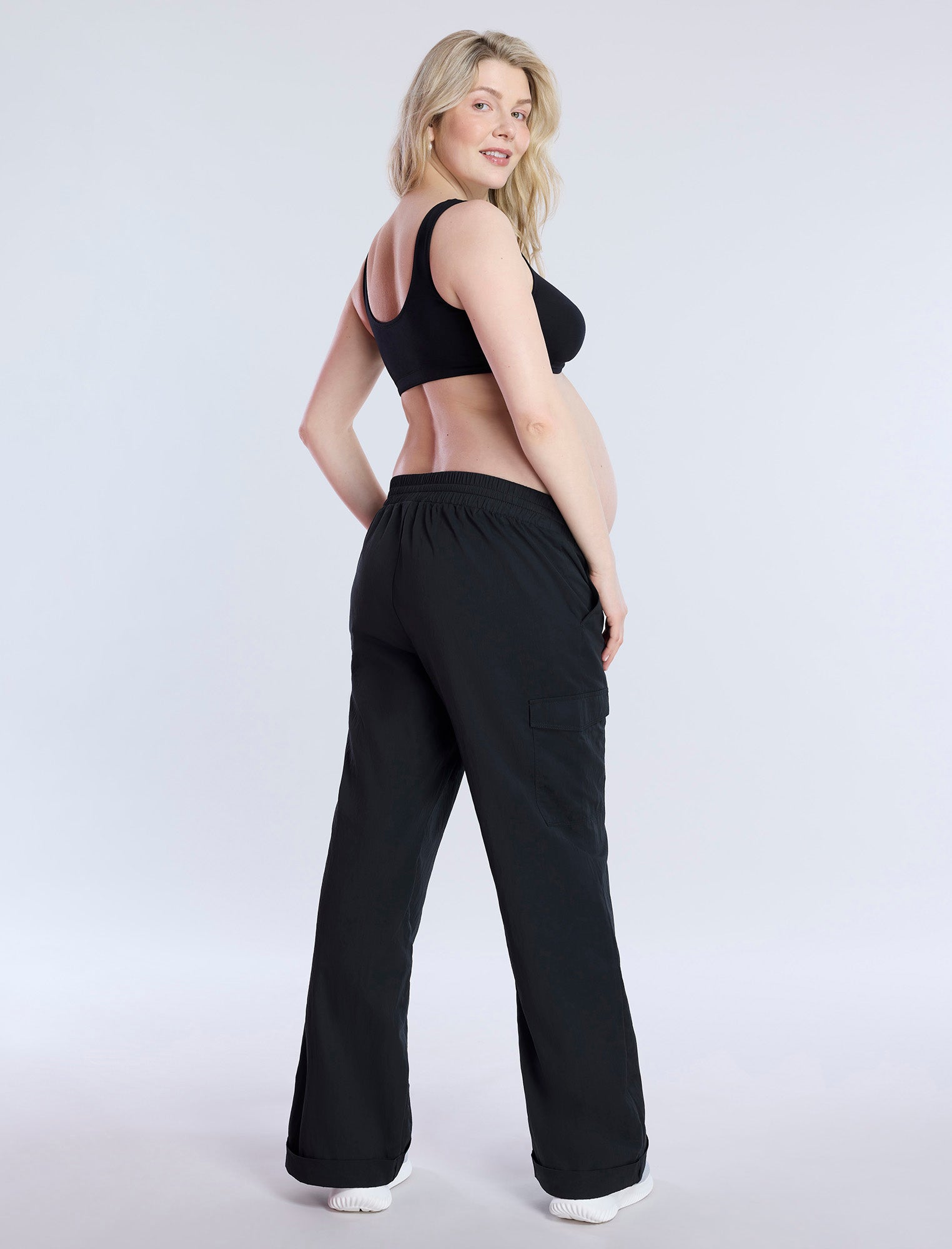 Utility Cargo Pant