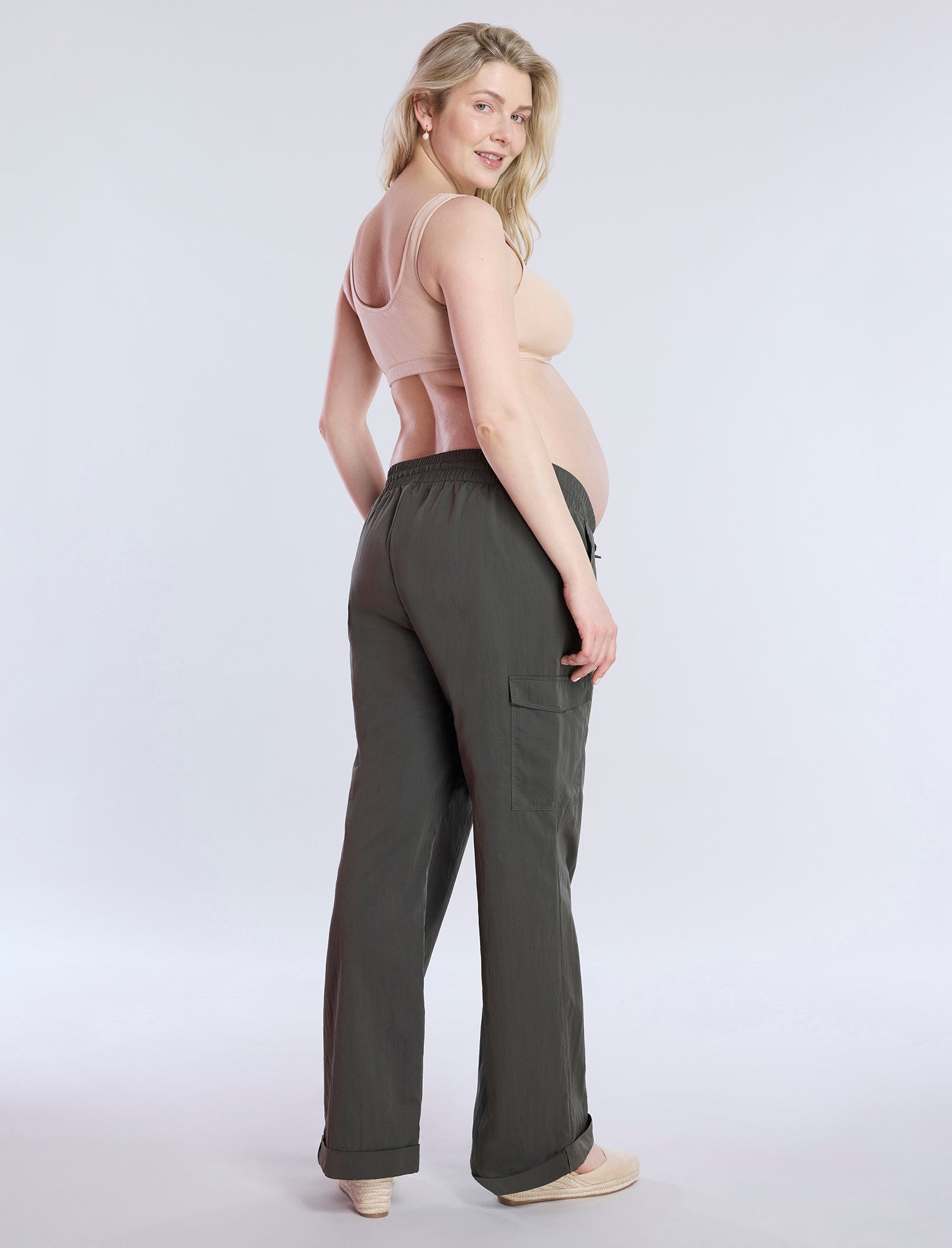 Utility Cargo Pant