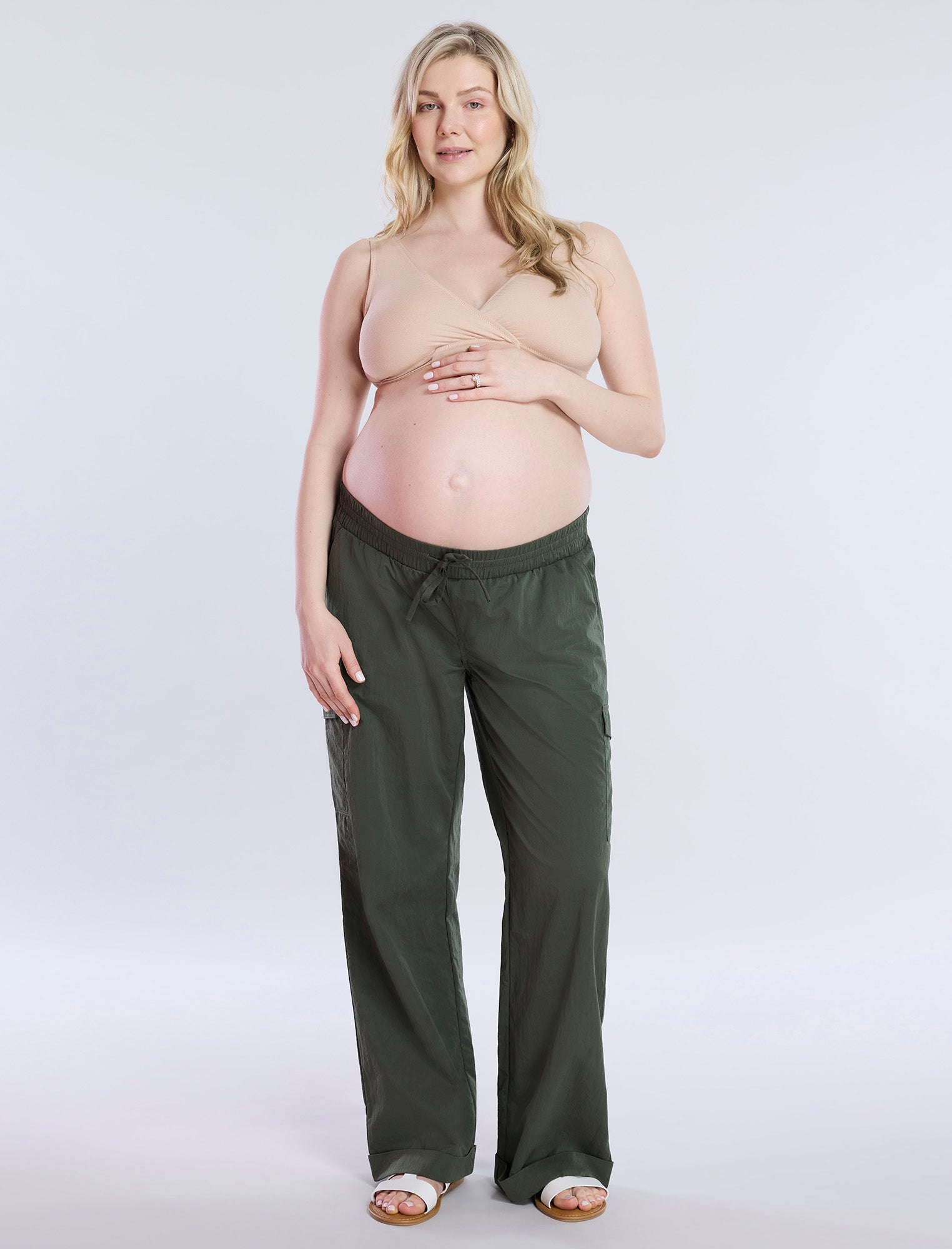 Utility Cargo Pant