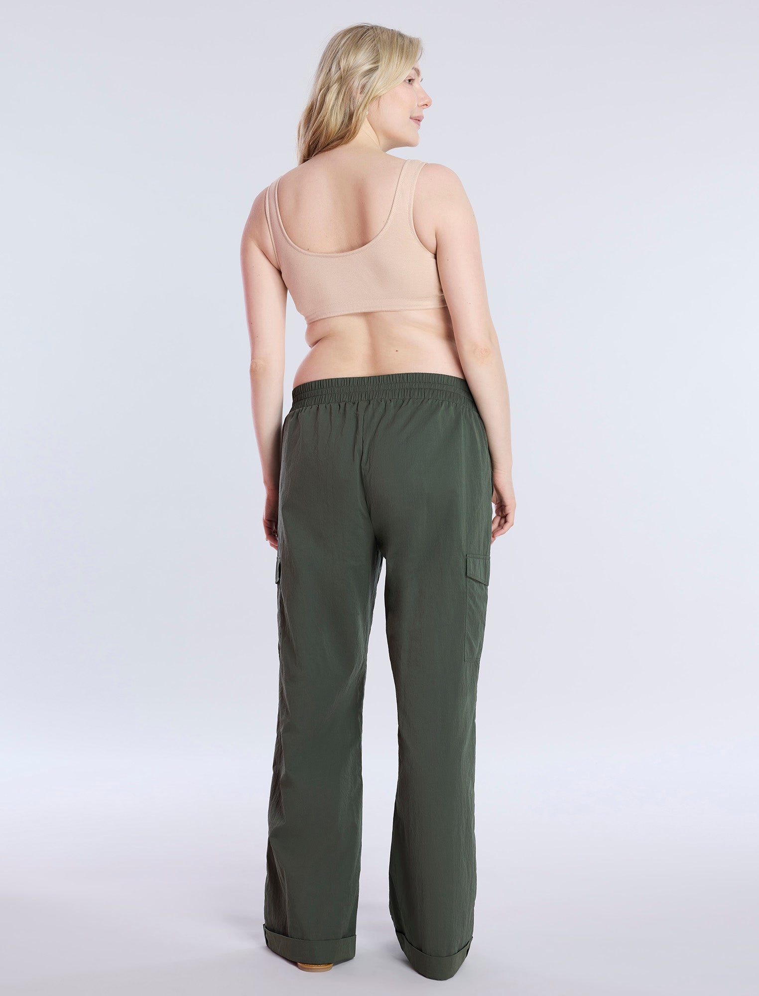 Utility Cargo Pant