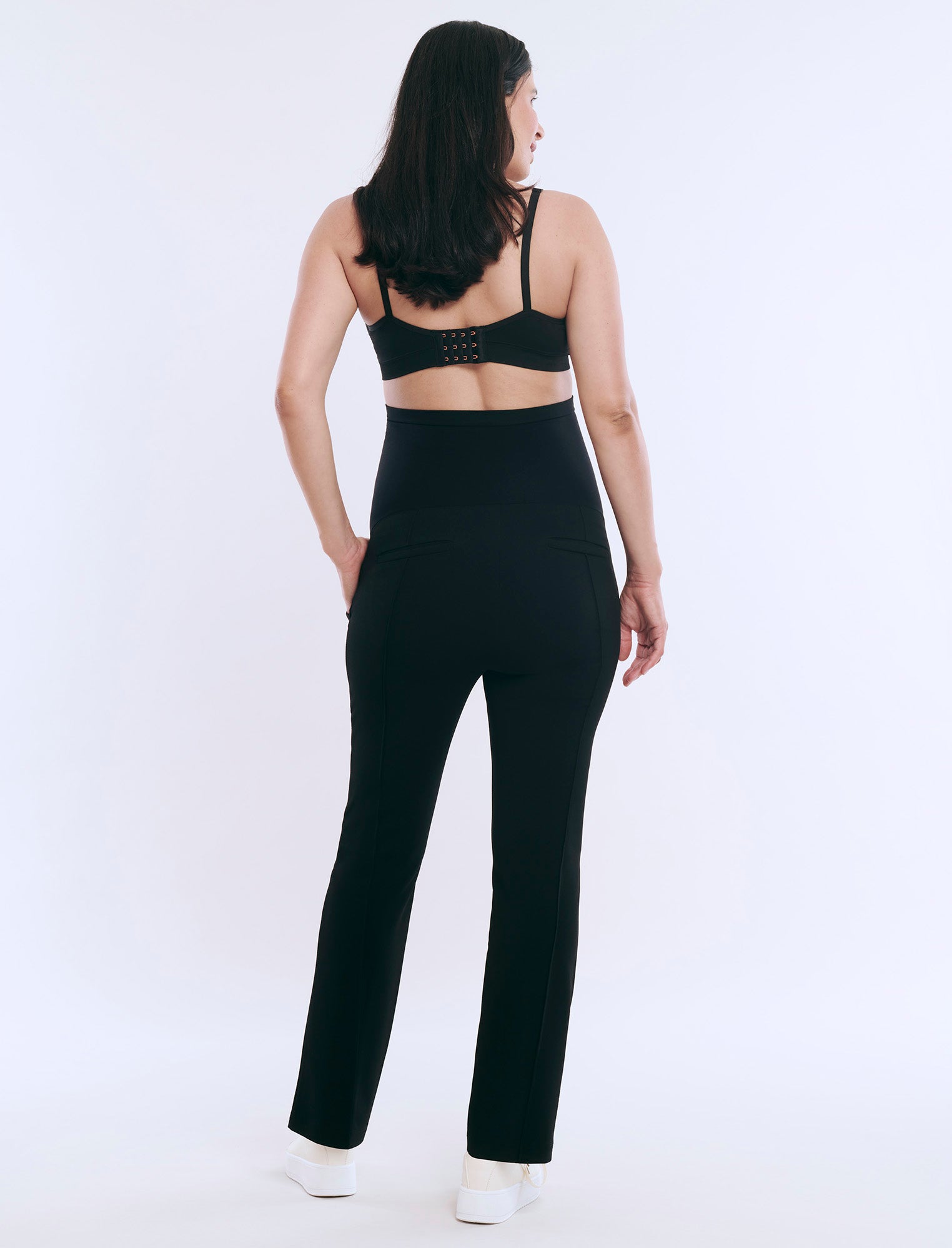 Secret Fit Belly® Modern Work Pant