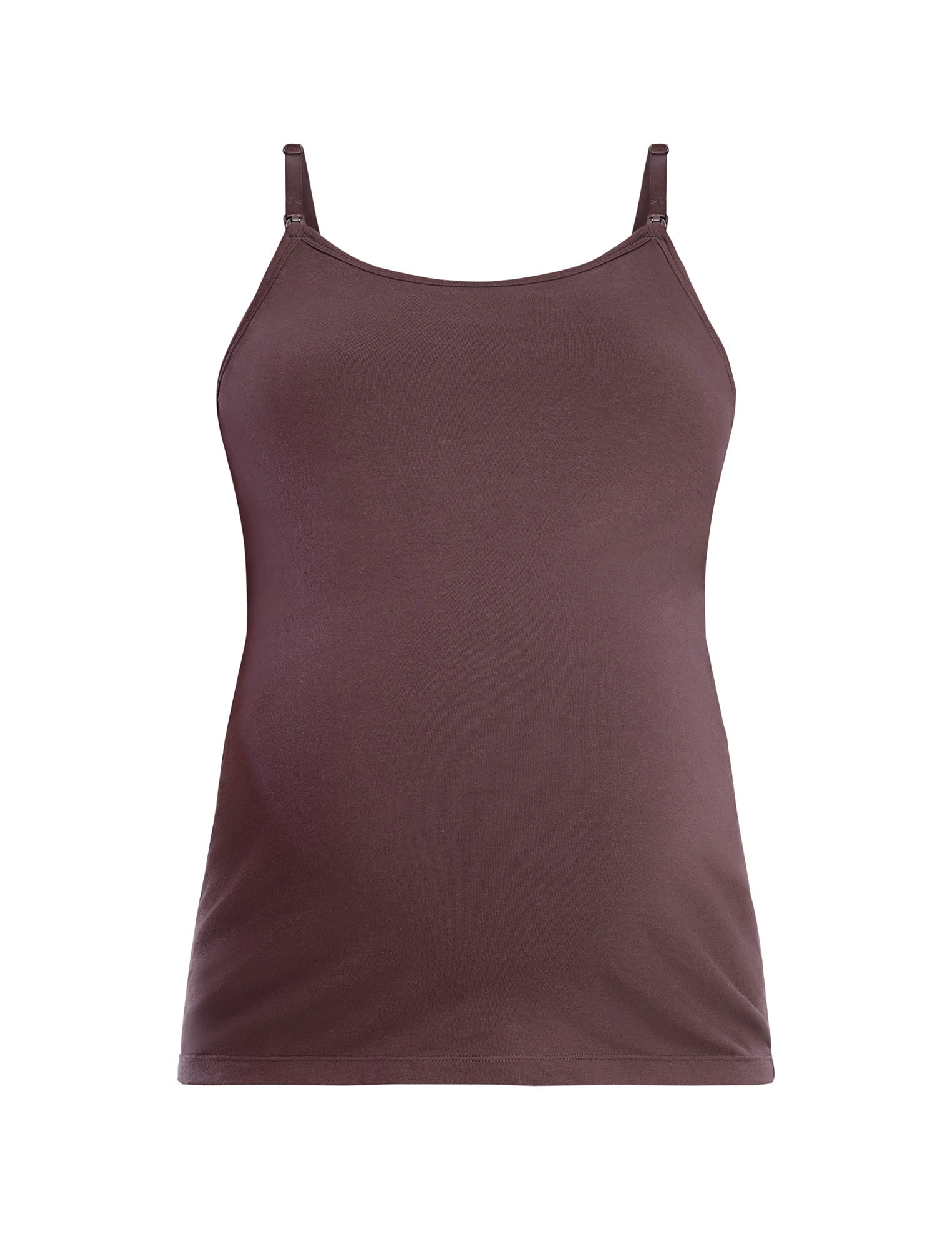 Clip Down Nursing Cami