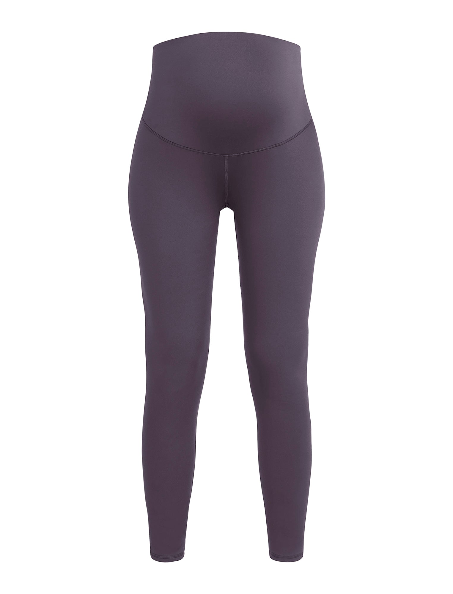 Maternity Seamed Active Legging