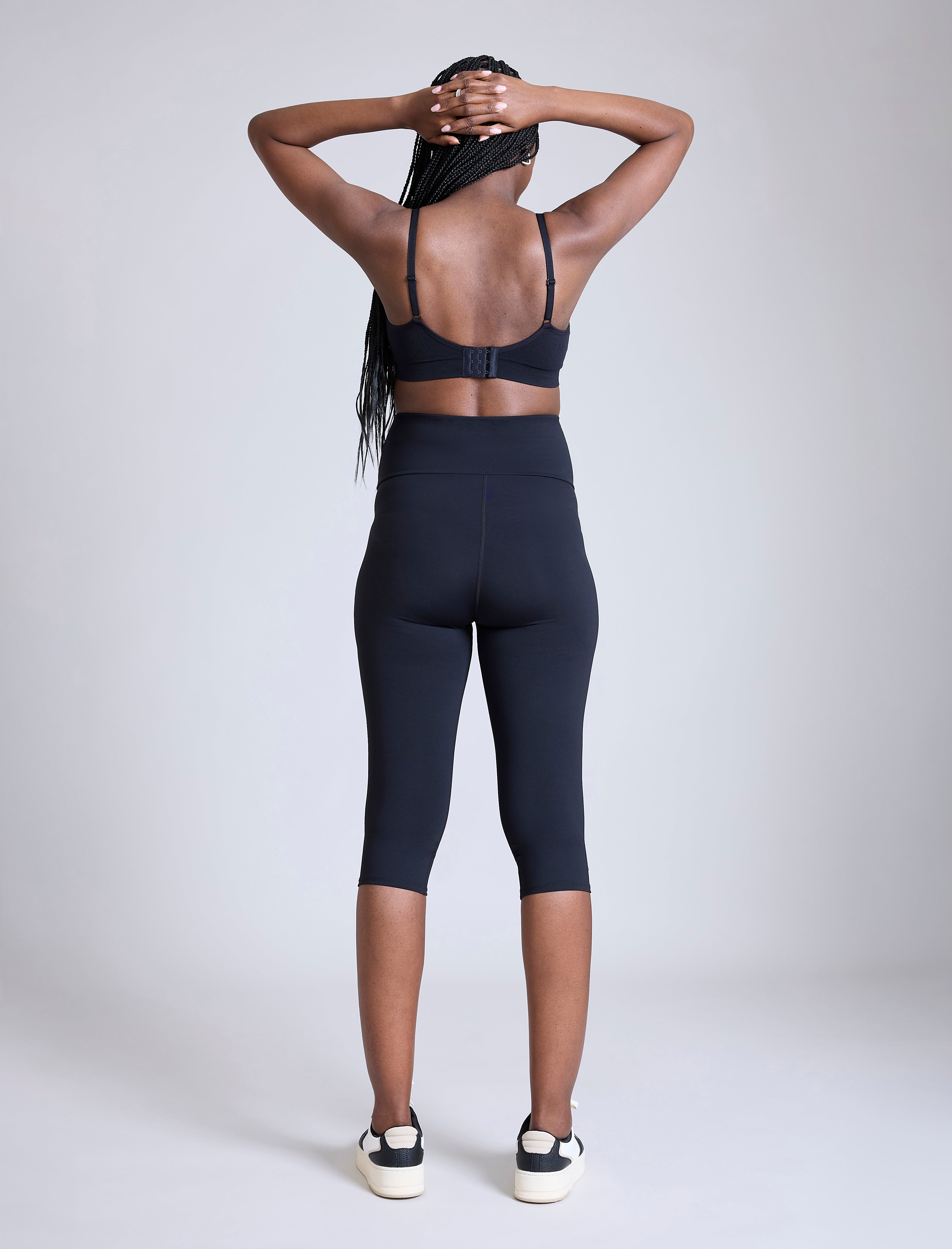 Active Capri Legging