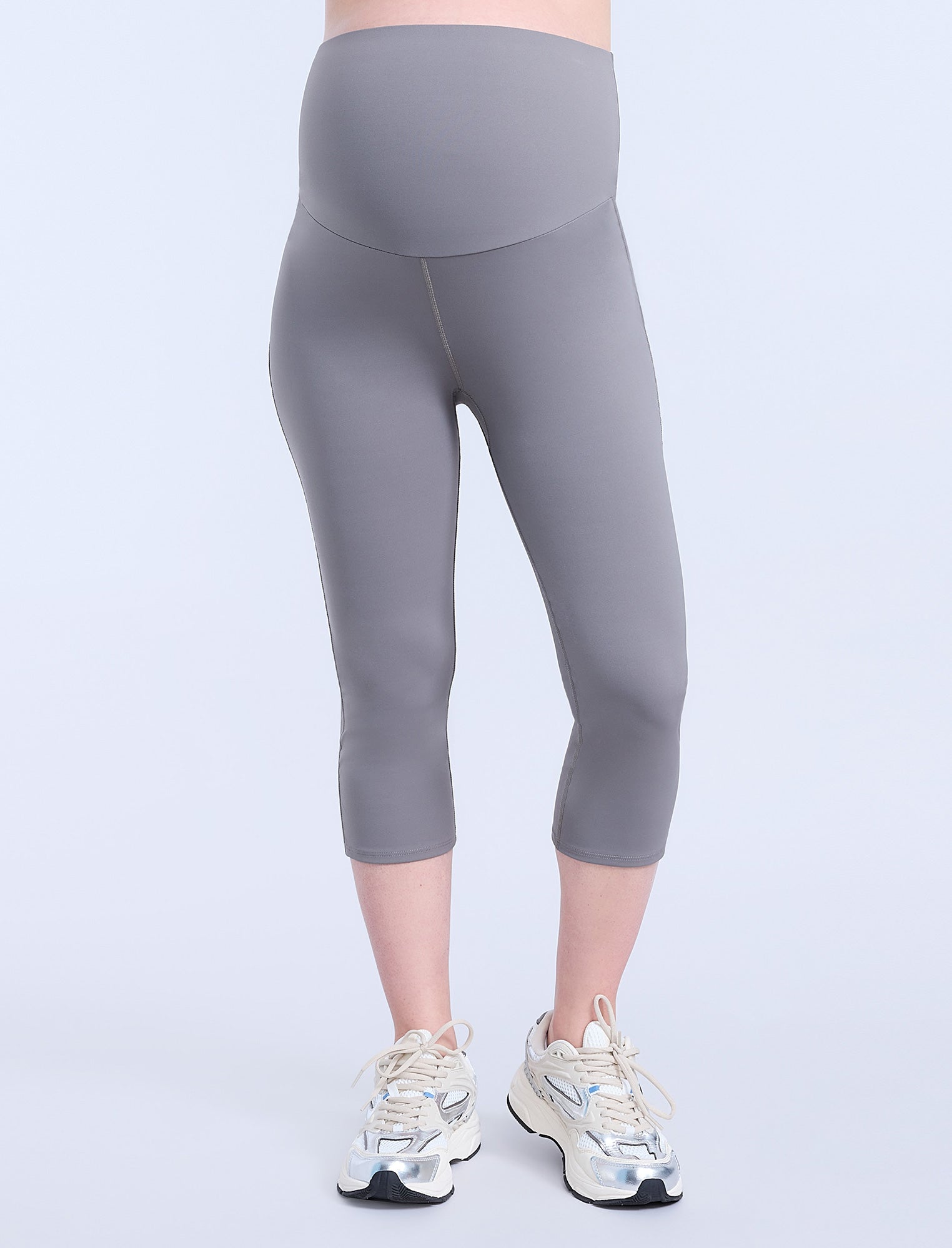 Active Capri Legging