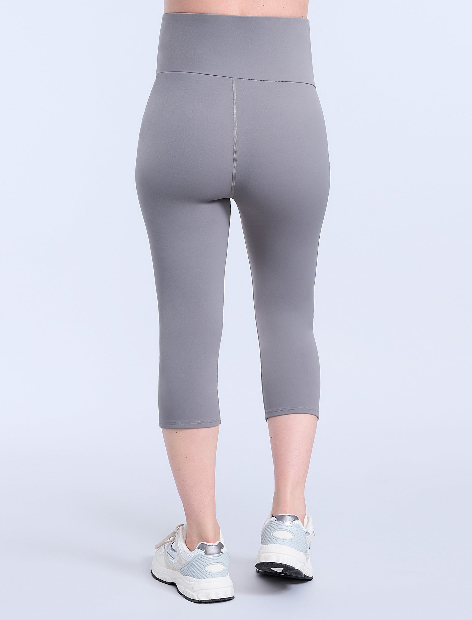 Active Capri Legging