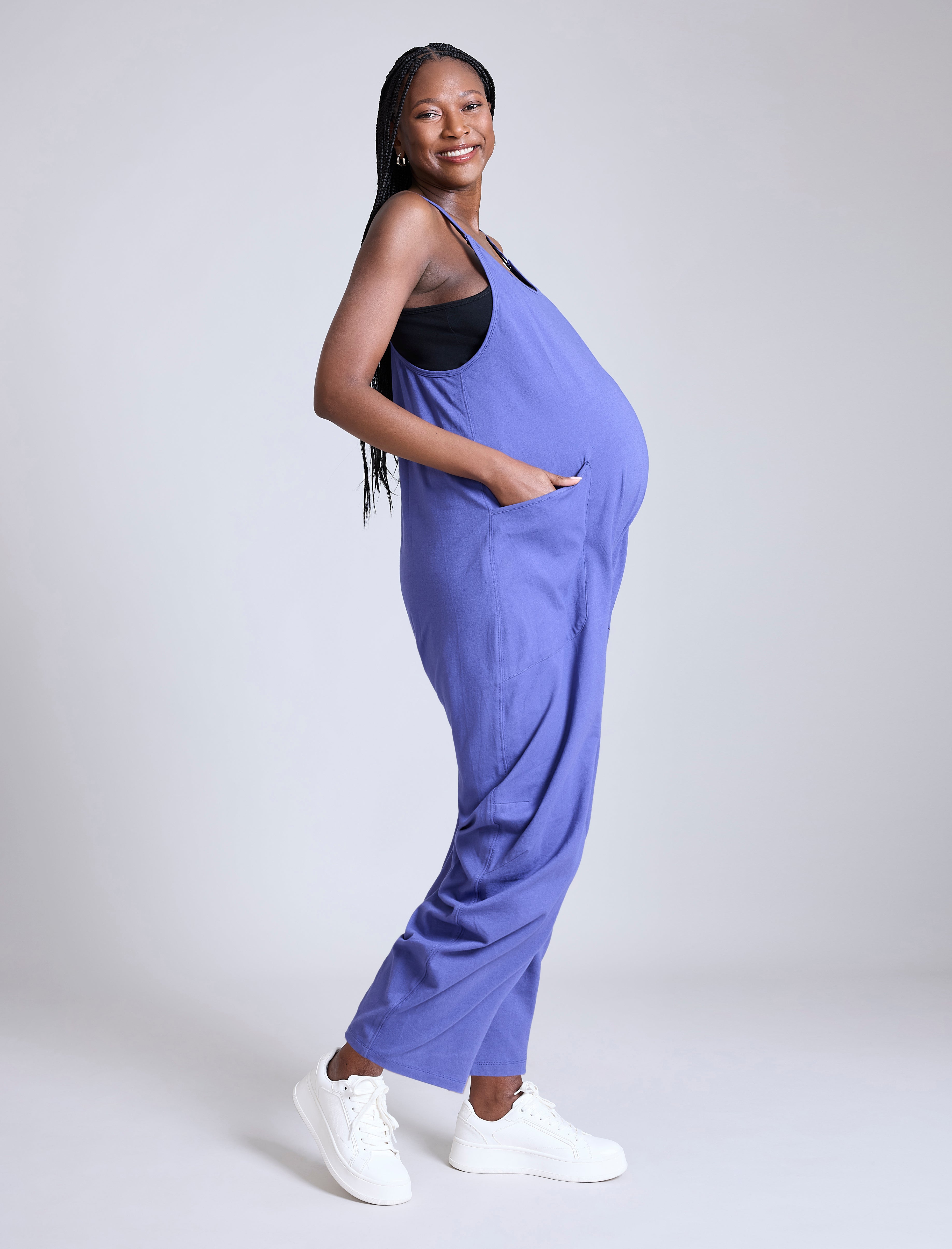 Baggy Jumpsuit