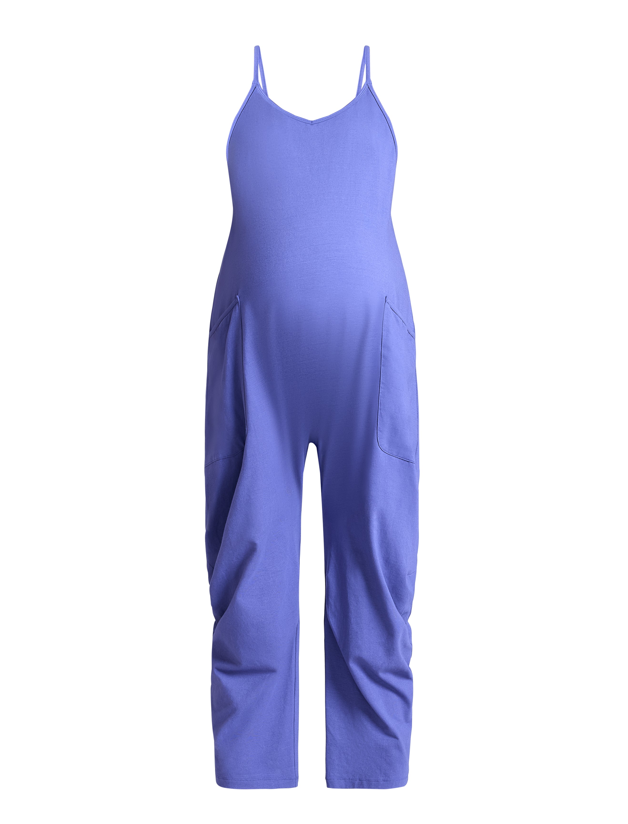 Baggy Jumpsuit
