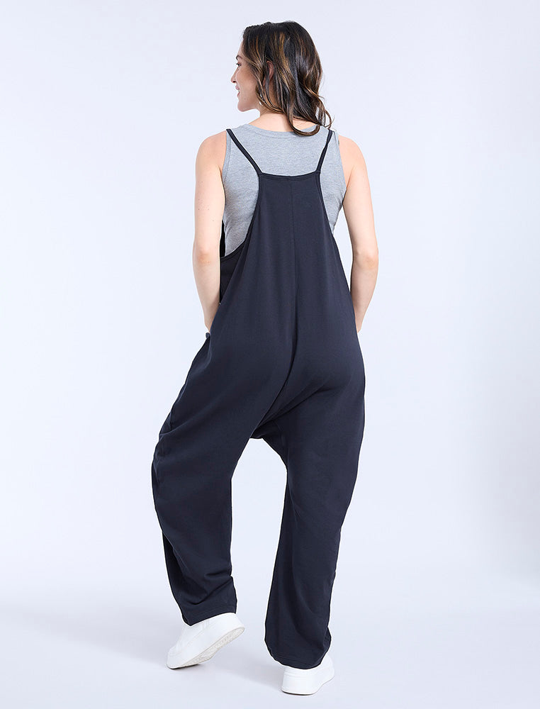 Baggy Jumpsuit