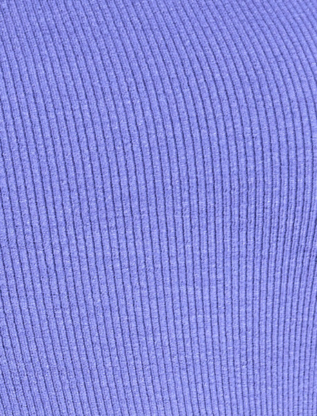 Square Neck Short Sleeve Top