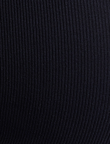 Square Neck Short Sleeve Top
