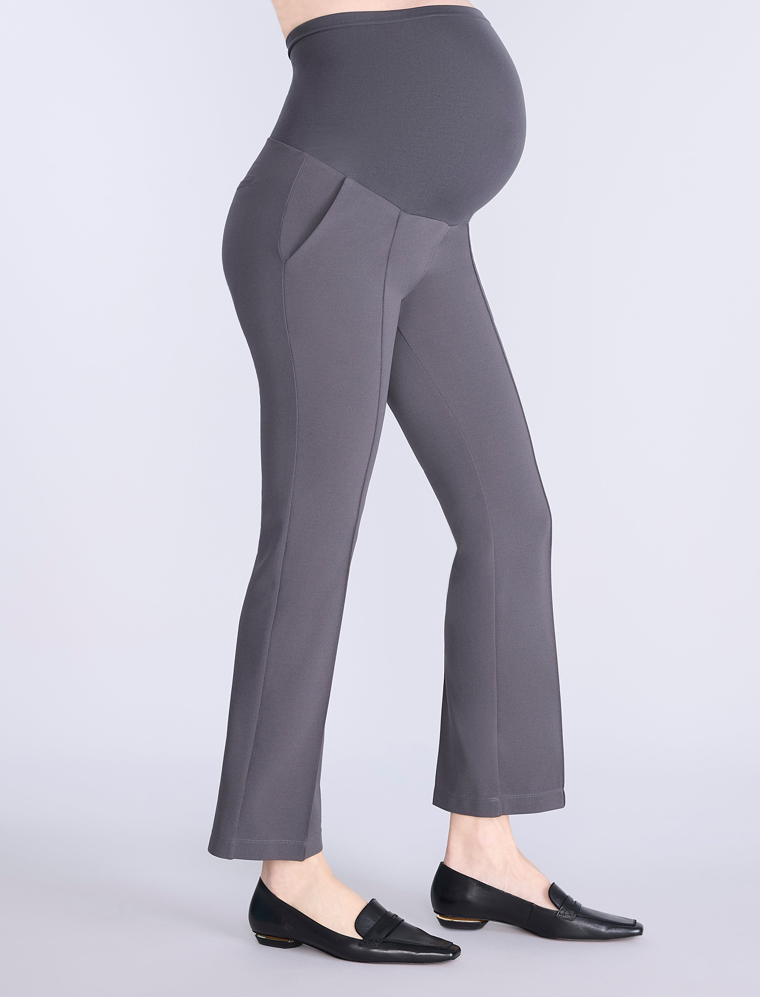 Secret Fit Belly® Modern Work Pant