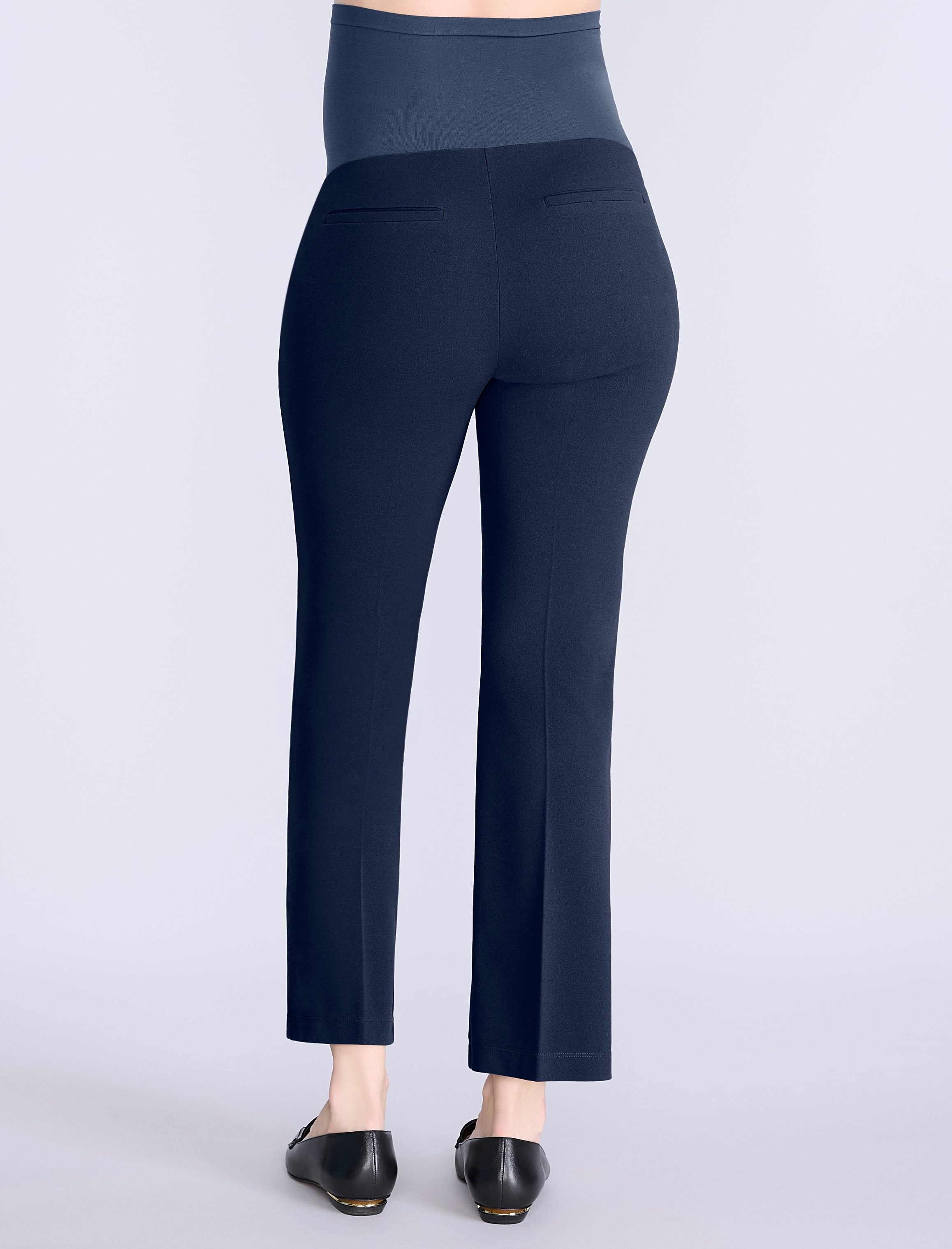Secret Fit Belly® Modern Work Pant