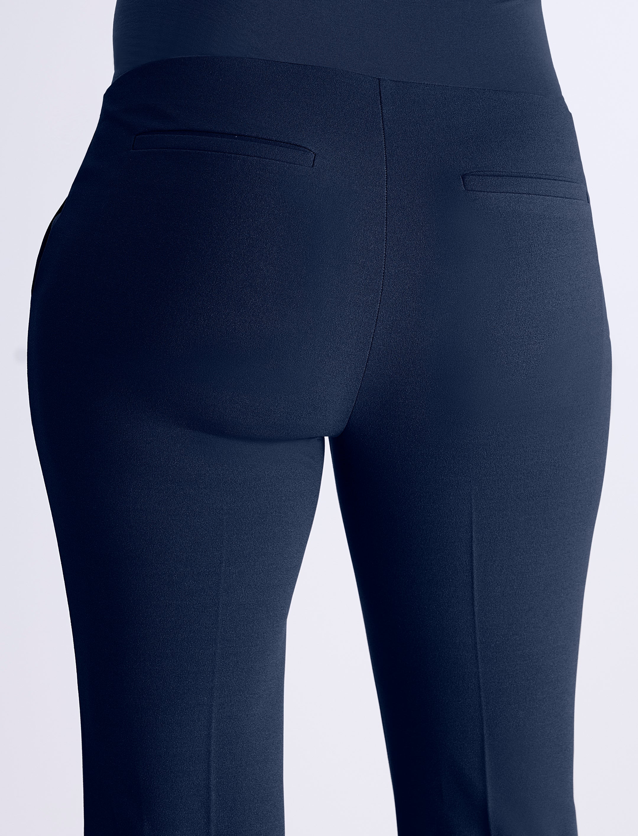 Secret Fit Belly® Modern Work Pant